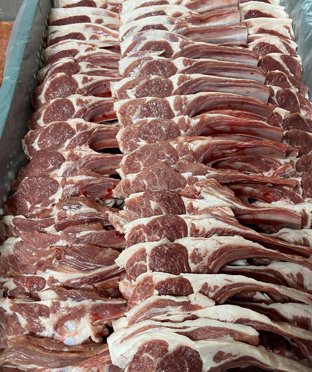 Mehmet Yazıcıoğlu Et